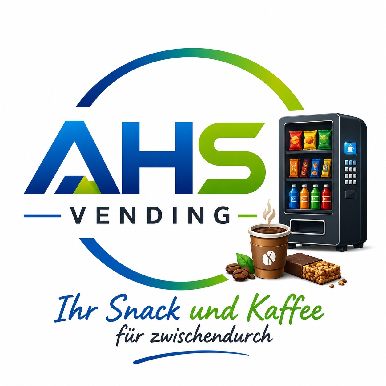 AHS logo